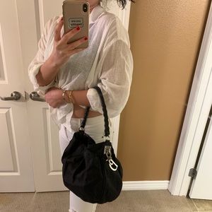 Christian Dior purse